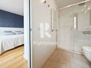 Piso en alquiler en La Barceloneta en Barcelona