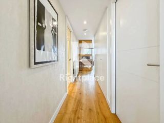 Piso en alquiler en La Barceloneta en Barcelona