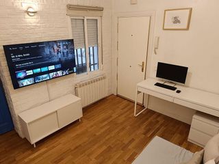 Piso en venta en Legazpi en Madrid