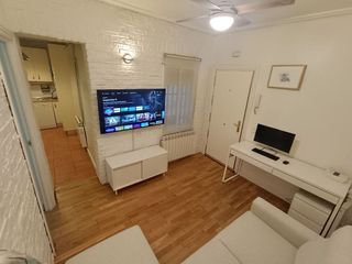 Piso en venta en Legazpi en Madrid