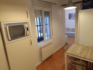 Piso en venta en Legazpi en Madrid