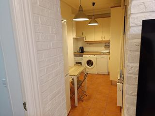 Piso en venta en Legazpi en Madrid