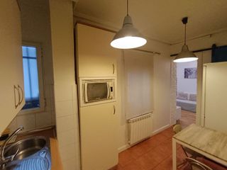 Piso en venta en Legazpi en Madrid