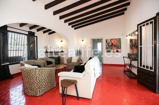 Chalet en alquiler en Nucia (la)