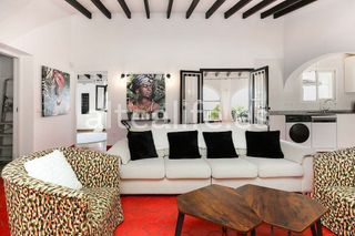 Chalet en alquiler en Nucia (la)