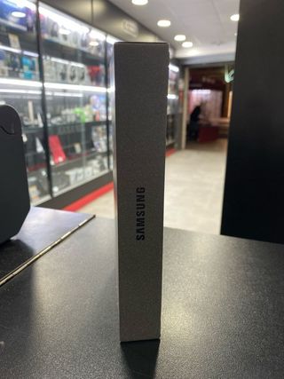 Samsung Galaxy S25 FE 128GB Nero