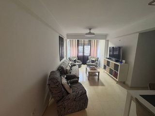 Piso en alquiler en Rochelambert en Sevilla