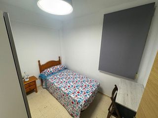 Piso en alquiler en Rochelambert en Sevilla