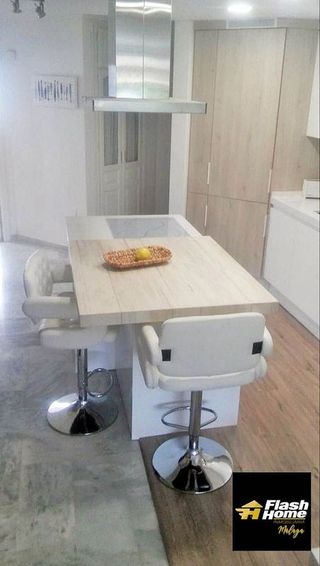 Piso en alquiler en Torrequebrada en Benalmádena