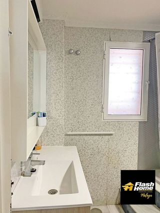 Piso en alquiler en Torrequebrada en Benalmádena