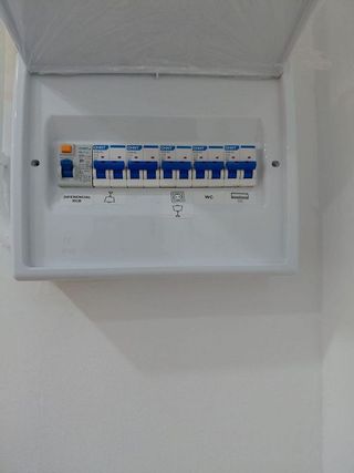 Local comercial en venta en Eixample en Prat de Llobregat, El