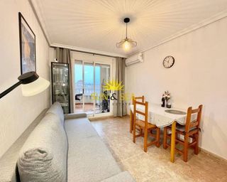 Piso en alquiler en Playa de los Locos en Torrevieja