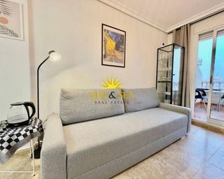 Piso en alquiler en Playa de los Locos en Torrevieja