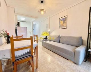 Piso en alquiler en Playa de los Locos en Torrevieja