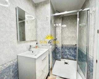 Piso en alquiler en Playa de los Locos en Torrevieja