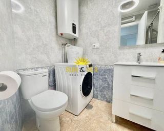 Piso en alquiler en Playa de los Locos en Torrevieja