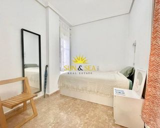 Piso en alquiler en Playa de los Locos en Torrevieja