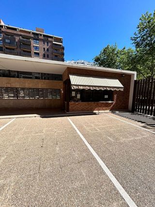 Piso en alquiler en Sant Llorenç en Valencia