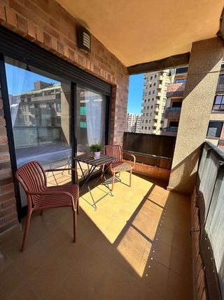 Piso en alquiler en Sant Llorenç en Valencia