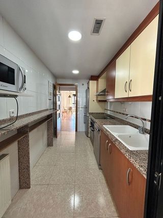 Piso en alquiler en Sant Llorenç en Valencia