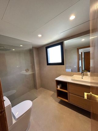 Piso en alquiler en Sant Llorenç en Valencia