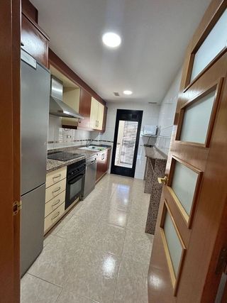 Piso en alquiler en Sant Llorenç en Valencia