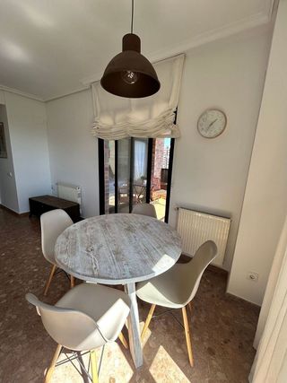 Piso en alquiler en Sant Llorenç en Valencia