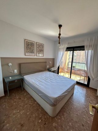 Piso en alquiler en Sant Llorenç en Valencia