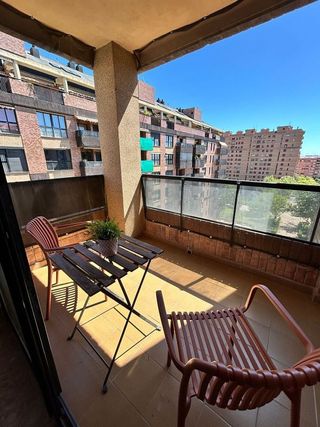 Piso en alquiler en Sant Llorenç en Valencia