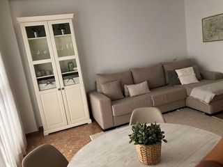 Piso en alquiler en Sant Llorenç en Valencia