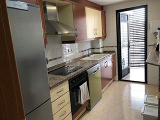 Piso en alquiler en Sant Llorenç en Valencia
