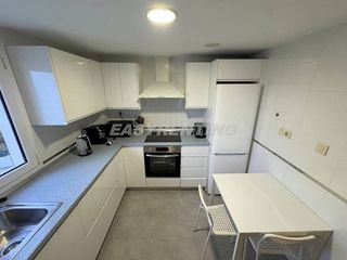 Piso en alquiler en La Línea de la Concepción ciudad en Línea de la Concepción (La)