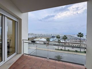 Piso en alquiler en La Línea de la Concepción ciudad en Línea de la Concepción (La)