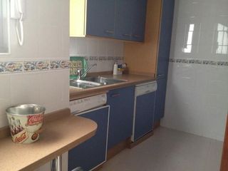 Piso en alquiler en Zona Centro en Córdoba