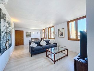 Piso en alquiler en Sindicat en Palma de Mallorca