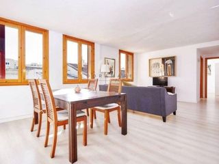 Piso en alquiler en Sindicat en Palma de Mallorca