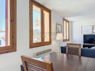 Piso en alquiler en Sindicat en Palma de Mallorca
