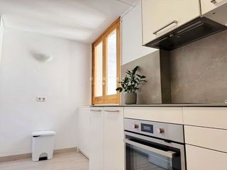 Piso en alquiler en Sindicat en Palma de Mallorca