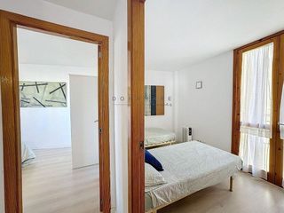 Piso en alquiler en Sindicat en Palma de Mallorca