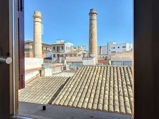 Piso en alquiler en Sindicat en Palma de Mallorca