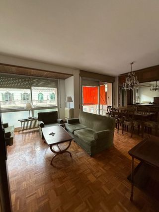 Piso en alquiler en Sant Gervasi - Galvany en Barcelona