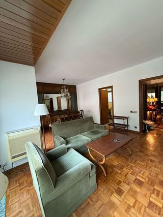 Piso en alquiler en Sant Gervasi - Galvany en Barcelona