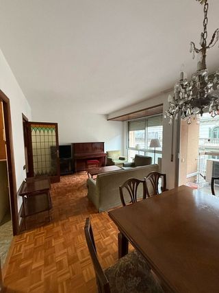 Piso en alquiler en Sant Gervasi - Galvany en Barcelona