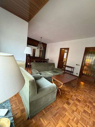 Piso en alquiler en Sant Gervasi - Galvany en Barcelona