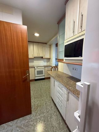 Piso en alquiler en Sant Gervasi - Galvany en Barcelona