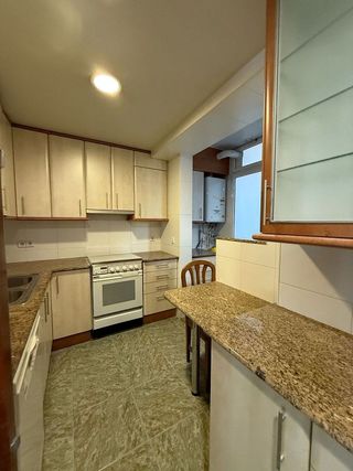 Piso en alquiler en Sant Gervasi - Galvany en Barcelona