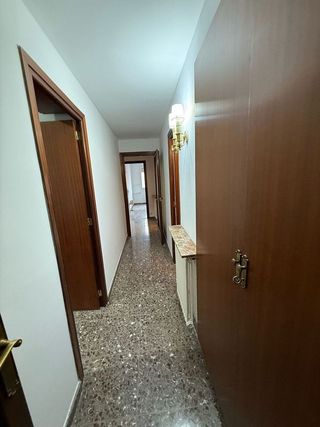 Piso en alquiler en Sant Gervasi - Galvany en Barcelona