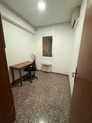 Piso en alquiler en Sant Gervasi - Galvany en Barcelona