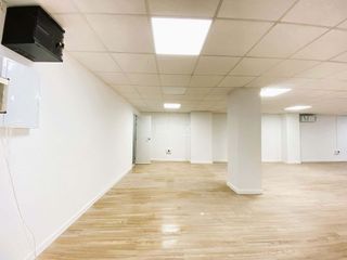 Oficina en alquiler en La Nova Esquerra de l'Eixample en Barcelona