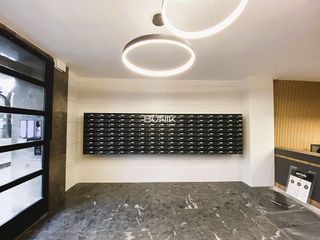 Oficina en alquiler en La Nova Esquerra de l'Eixample en Barcelona